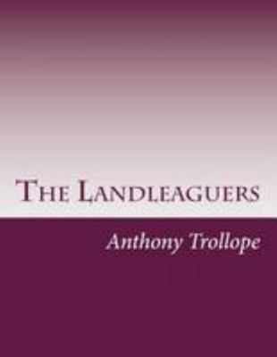 The Landleaguers 1499545916 Book Cover