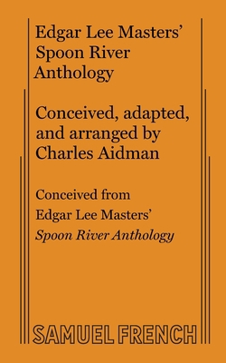 Spoon River Anthology 0573615705 Book Cover