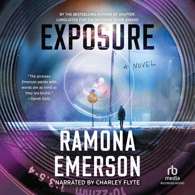 Exposure B0F8RCXW5C Book Cover