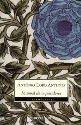 Manual de inquisidores (Contemporanea / Contemp... [Spanish] 8497935616 Book Cover