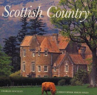 Scottish Country 0500015619 Book Cover
