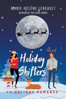 Holiday Shifters 199817848X Book Cover