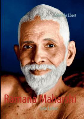Ramana Maharshi: Sein Leben [German] 3842318421 Book Cover