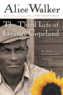 The Third Life of Grange Copeland 0156028360 Book Cover