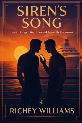 Siren's Song B0FXWQGV88 Book Cover