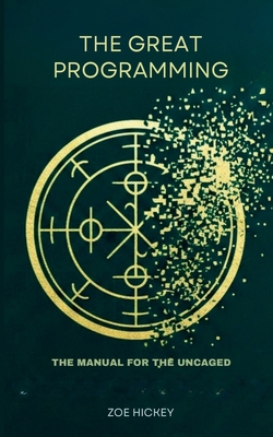 The Great Programming 1919492968 Book Cover