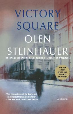 Victory Square 0312374860 Book Cover