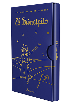 Estuche El Principito / The Little Prince (Boxe... [Spanish] 8418174196 Book Cover