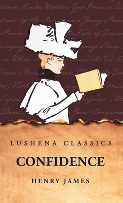 Confidence B0D2RYZNCP Book Cover
