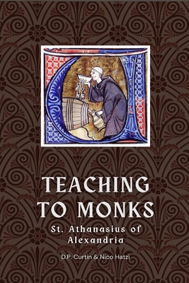 Teaching to Monks B0DJCRR6JF Book Cover