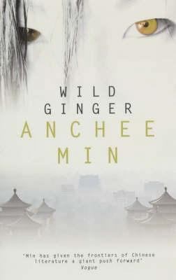 Wild Ginger 0704347466 Book Cover