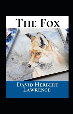 The Fox Annotated B09SXNJT4G Book Cover