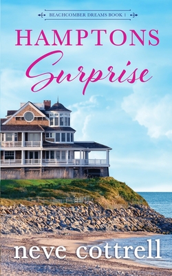 Hamptons Surprise: A Women's Fiction Novel 0983531994 Book Cover