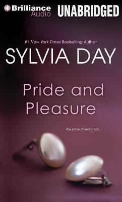 Pride and Pleasure 1469251515 Book Cover