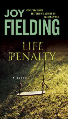 Life Penalty 140002577X Book Cover