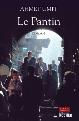 Le Pantin [French] 2268066223 Book Cover