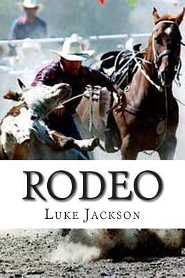 Rodeo 1495452328 Book Cover