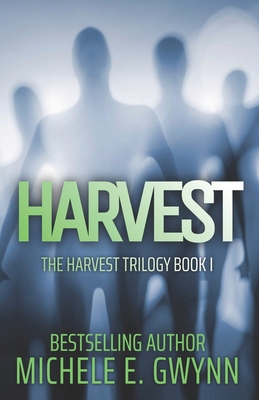 Harvest 1468013769 Book Cover