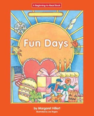 Fun Days 1599531488 Book Cover