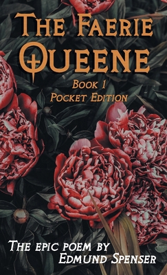 The Faerie Queene 0995352062 Book Cover