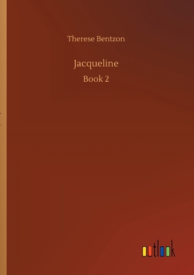 Jacqueline 3734086663 Book Cover
