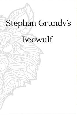Beowulf 1989033296 Book Cover