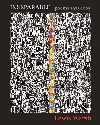 Inseparable: Poems 1995-2005 1887123784 Book Cover