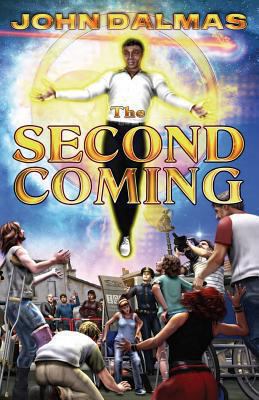The Second Coming: Book One of Millenium 0615740359 Book Cover