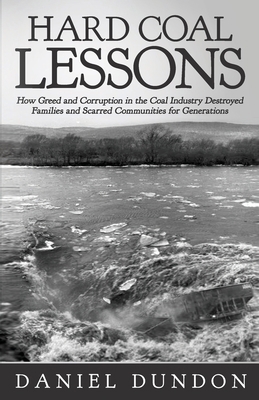 Hard Coal Lessons B08TZ9LYP9 Book Cover