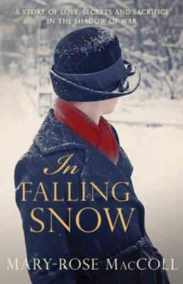 In Falling Snow 0749013338 Book Cover