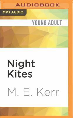 Night Kites 1536633429 Book Cover