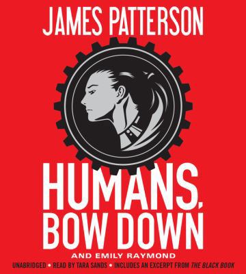 Humans, Bow Down 1478909773 Book Cover