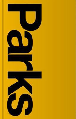 Parks United States National Park Service Maps ... [French] 0578469820 Book Cover