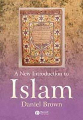 A New Introduction to Islam 0631216049 Book Cover