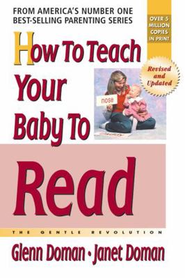 How to Teach Your Baby to Read 0757001858 Book Cover