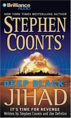 Jihad 1597373567 Book Cover