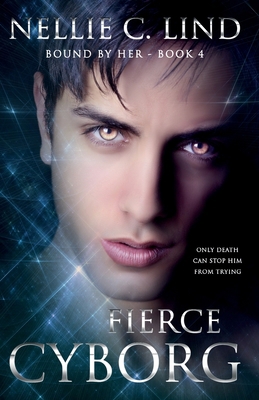 Fierce Cyborg 9198312812 Book Cover