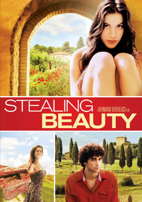 Stealing Beauty B00008G7UL Book Cover