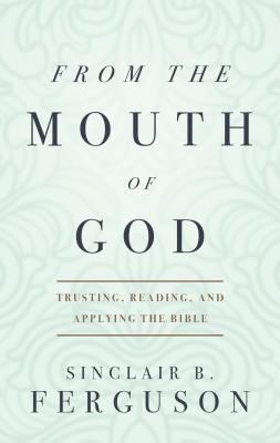 From the Mouth of God 1848712421 Book Cover