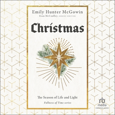 Christmas: The Season of Life and Light B0CW54BQX1 Book Cover