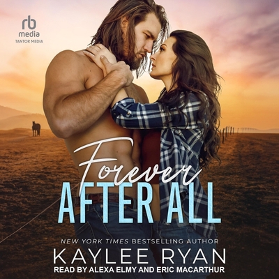Forever After All B0D6P5KG6C Book Cover