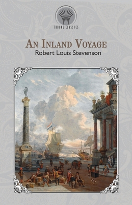 An Inland Voyage 9353830885 Book Cover