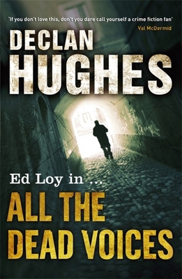 All the Dead Voices 1848540396 Book Cover