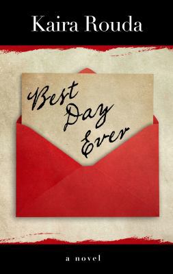 Best Day Ever [Large Print] 1432845241 Book Cover