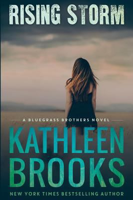 Rising Storm: A Bluegrass Brothers Novel 1479160210 Book Cover