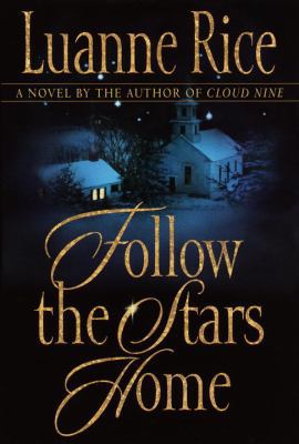 Follow the Stars Home 055311073X Book Cover