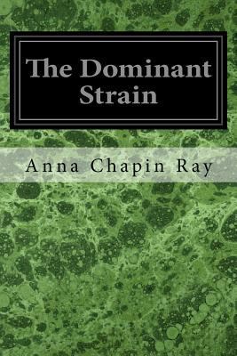 The Dominant Strain 1545116938 Book Cover