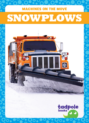 Snowplows B0DWZBXNYQ Book Cover
