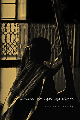 Where Do you Go Alone 1087813050 Book Cover