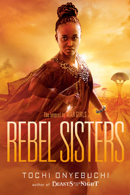 Rebel Sisters 1984835076 Book Cover